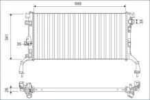 VALEO 701159