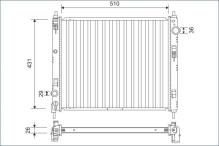 VALEO 701160
