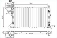 VALEO 701163