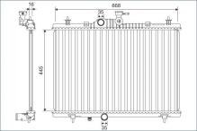 VALEO 701164