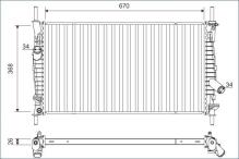 VALEO 701165