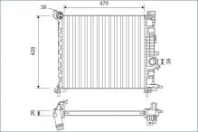 VALEO 701166