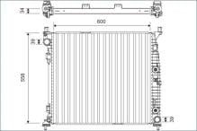 VALEO 701167