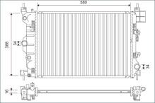 VALEO 701171
