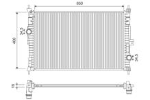 VALEO 701173