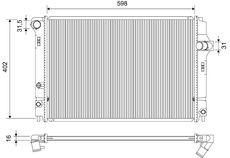 VALEO 701177