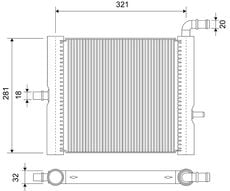 VALEO 701181