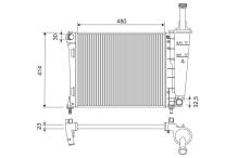 VALEO 701184