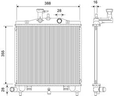VALEO 701185