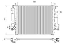 VALEO 701194