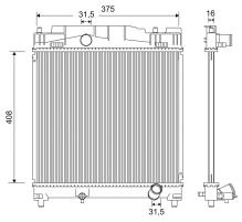 VALEO 701199