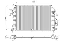 VALEO 701202