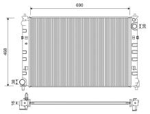 VALEO 701203