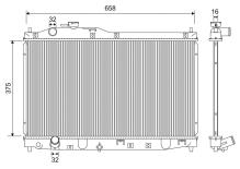 VALEO 701205