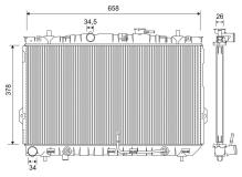VALEO 701206