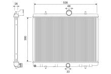 VALEO 701207