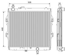 VALEO 701212