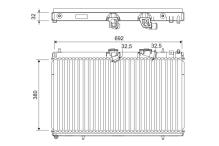 VALEO 701214
