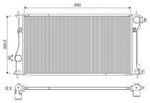 VALEO 701217