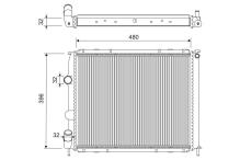 VALEO 701221