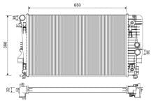VALEO 701222