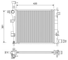 VALEO 701223