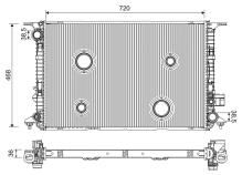 VALEO 701224
