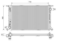 VALEO 701228