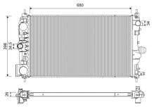 VALEO 701229