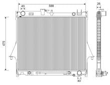 VALEO 701234