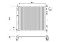 VALEO 701238
