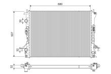 VALEO 701240
