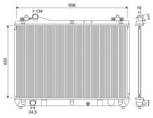 VALEO 701243