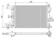 VALEO 701245