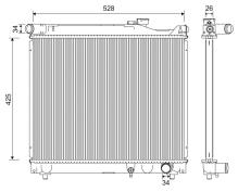VALEO 701247