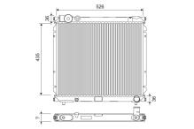 VALEO 701250