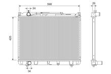 VALEO 701251