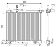 VALEO 701252