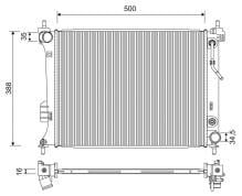 VALEO 701254