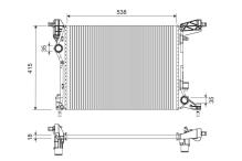 VALEO 701255