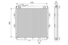 VALEO 701265