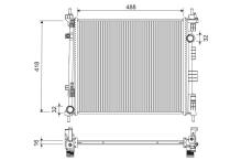 VALEO 701266