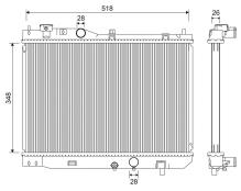 VALEO 701267