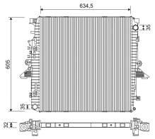VALEO 701268