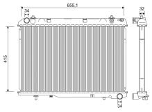 VALEO 701275
