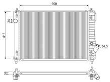VALEO 701276