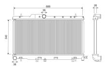 VALEO 701278
