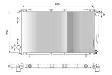 VALEO 701279