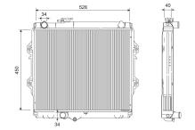 VALEO 701280