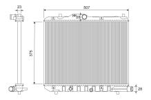 VALEO 701281
